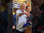 Caiado promete confiscar patrimônio de agressor e transferir à mulher
