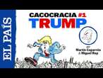 Donald Trump y los dos centímetros que podrían haber cambiado el mundo | CACOCRACIA | EP. 1| EL PAÍS