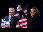 'DISARRAY AND DYSFUNCTION': Down-ballot Democrats could feel effects of Biden shakeup