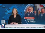 Dzisiaj Informacje Telewizja Republika 23.06.2026