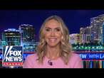 Lara Trump: Transparency is in, government waste is out