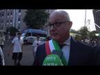 Fontana di Trevi, Gualtieri conferma: 