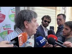 Nobel Parisi: Abituarsi alle temperature calde? Prima si rischia di andare al campo santo