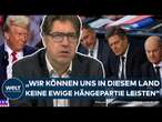 AMPEL: Nach der US-Wahl! Ukraine-Unterstützung in Gefahr? 