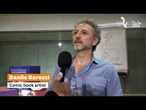 Barozzi: “Raccontare il risparmio di Zio Paperone con i disegni”
