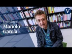 Manolo García: “Hay que buscar salvavidas para no malvivir, para poder vivir un poco cada día”