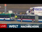 MIGRATION: Flug mit Afghanen soll heute in Deutschland landen – An Bord aber kaum Ortskräfte | LIVE