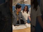 A tour of the oldest known pair of Levi's jeans