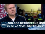 BLACKOUT IN BERLIN: „Das war der größte Anschlag seit dem Zweiten Weltkrieg auf die Infrastruktur“