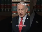 Netanyahu on defeating Hamas: ‘Let us do the job’ #foxnews #news #shorts
