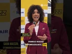Jakie trzy cechy powinna posiadać stewardesa?