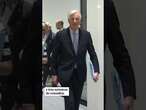 Macron nombra primer ministro a Michel Barnier, ex negociador del Brexit