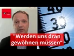 Meteorologe erklärt, warum 35 Grad das neue Normal ist
