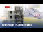 'Reckless' Trump USAID cuts damaging humanitarian operations on Ukraine’s frontline