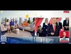 Kasia Nawrocka skradła całe show! Zobacz uroczą córkę prezydenta elekta | Republika Wstajemy