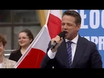 Prokuratura bada kampanię fake newsów wymierzoną w Nawrockiego
