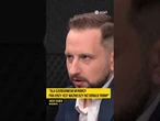 "Dla szeregowego wyborcy Pan Jerzy jest ważniejszy niż Donald Trump"