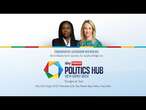 Watch Politics Hub with Sophy Ridge | Interview with Conservative leadership candidate Kemi Badenoch