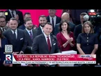 Relacja ze sztabów kandydatów na prezydenta | Wieczór Wyborczy Republiki
