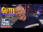 Gutfeld: MSNBC's self-hating message wasn't about viewers