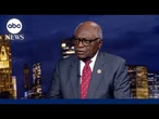 Rep. James Clyburn on the shutdown, his legacy, and his new book