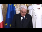 Mattarella su Hormuz: Inaccettabile blocco passaggi marittimi, danneggia comunità internazionale