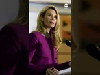 California Gov. Gavin Newsom says Department of Justice is investigating him and his wife