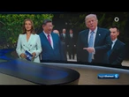 tagesthemen 21:45 Uhr, 15.05.2026