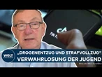 SOCIAL MEDIA: Ab 16 Jahren? Hitzige Debatte um Freiheit und Sucht — Kinder in Gefahr!