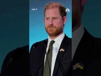 Prince Harry loses case against U.K. tabloid publisher