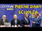 Scholz i Tusk - wszystko załatwione. Zwycięstwo | Codziennie Burza