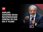 Análise: EUA como parceiro comercial instável é o novo normal | WW
