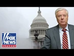 GOP RACES to replace Sen. Lindsey Graham