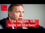 SPD-Politiker kämpft gegen Krebs und die AfD