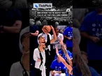 NBA Finals ticket prices skyrocket