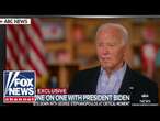 Lifelong Democrat reacts to Biden interview: 'That didn't really even make any sense'