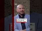 Pitbull says seeing fans dressed as him is priceless. #Pitbull #MrWorldwide #BBCNews
