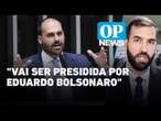 Eduardo Bolsonaro vai ficar com Comissão de Relações Exteriores | O POVO NEWS