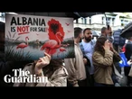 What Albania teaches us about Kushner's real estate tactics