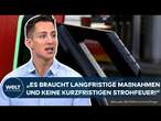 CSU-PLAN: Söder kündigt vergünstigten Ladestrom und E-Auto-Offensive an!