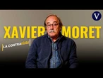 Xavier Moret: “Cuando un destino adquiere fama de paraíso es que pronto será un infierno”