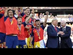 Coupe du monde 2026 : vidéos faite avec l'IA, faux propos et intox virales