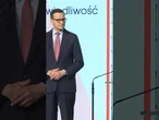„Wąska grupa intrygantów!” Morawiecki ostro odpowiada na ataki z własnej partii!