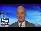 Trey Gowdy: Kamala Harris’ media blitz looks like ‘batting practice for t-ball’