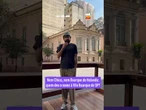 Nem Chico, nem Buarque de Holanda: quem deu o nome à Vila Buarque de SP?