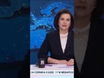 Wołodymyr Zełenski odsyła Order Orła Białego kurierem