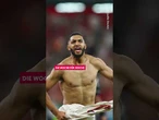 9 von 10 Teams aus Afrika stehen in der K.o.-Phase der Fußball-WM. Was steckt hinter dem Erfolg?
