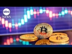 White House officials detail strategic Bitcoin reserve