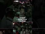 How England fans reacted to memorable win over Mexico