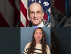 What months in space can do to your health
